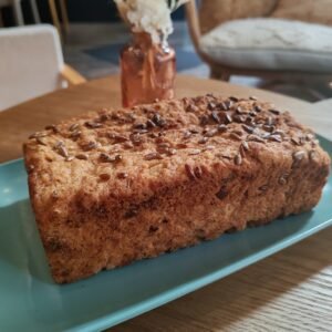 Pain BIO au SARRASIN 880 grammes