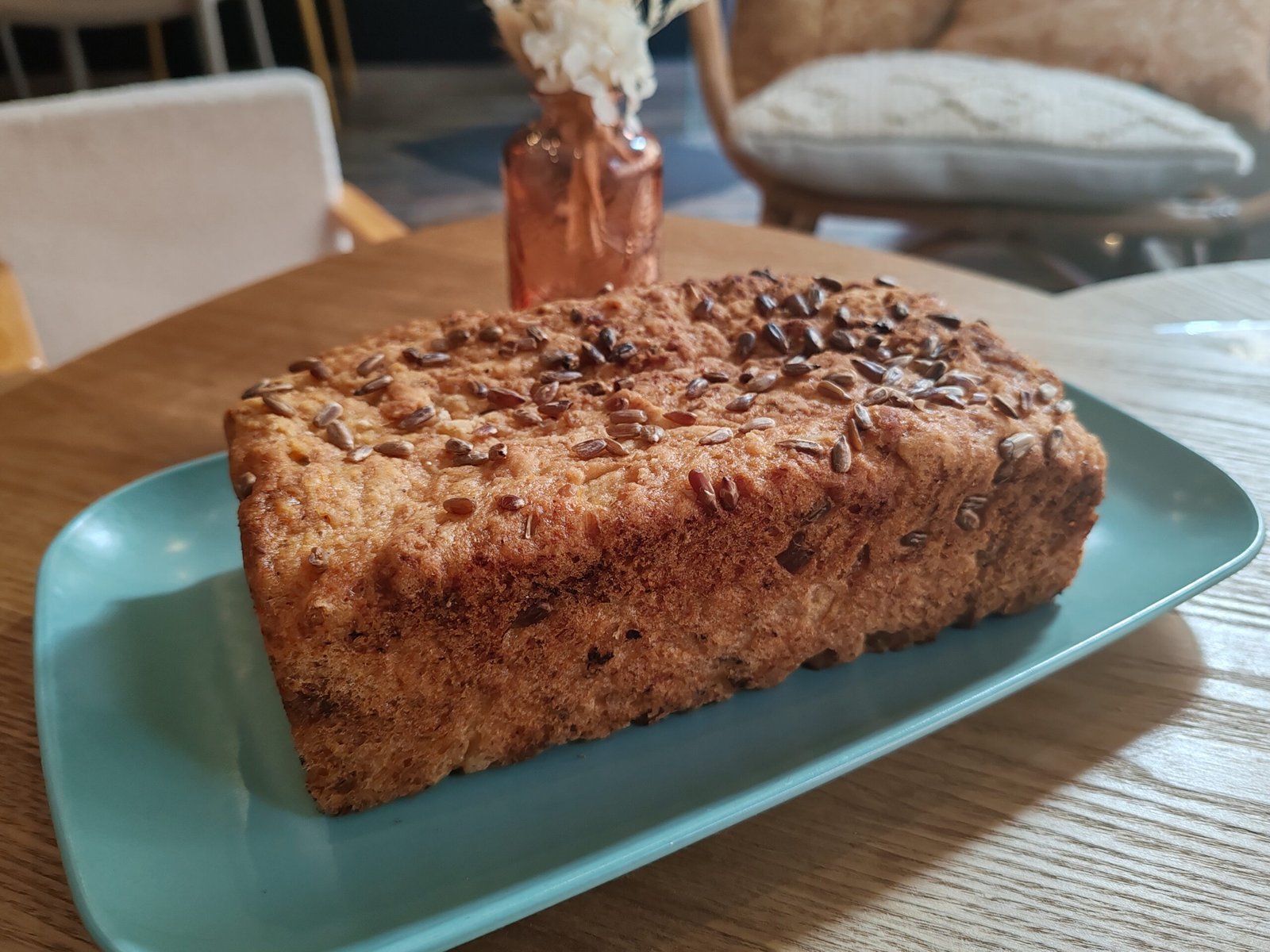 Pain BIO au SARRASIN 880 grammes