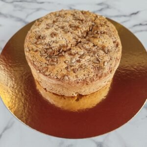 Pain BIO à la Châtaigne - 600 grammes