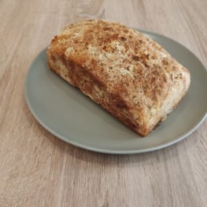 Pain BIO au MAIS 660 Grammes